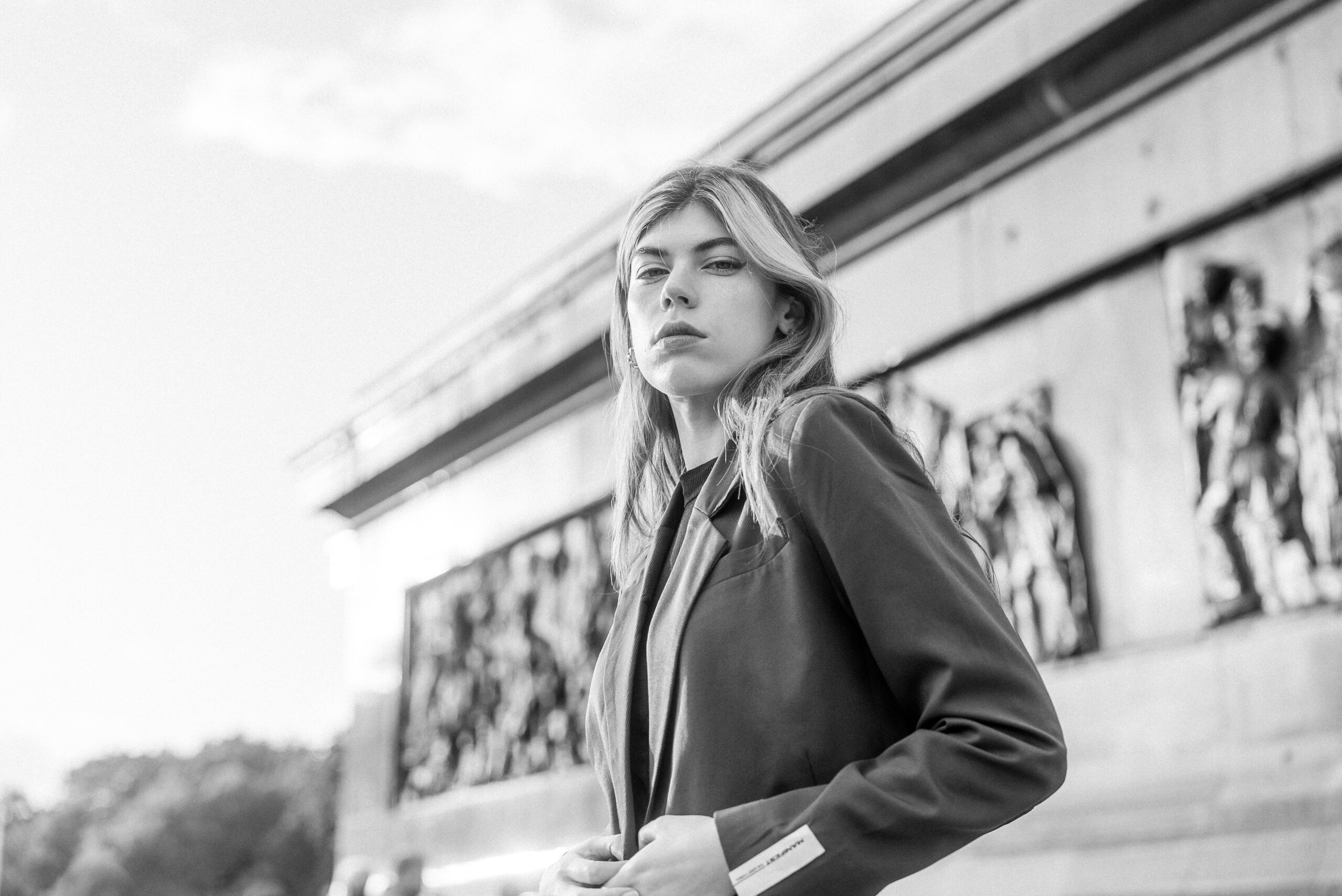 Kostenloses Stock Foto zu architektur, blazer, cool